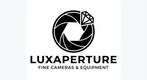 LuxAperture - Home